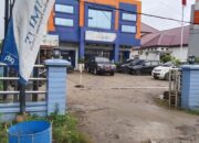 Bank Sumut Tunda Pencairan APBD Palas 2023