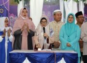 Buka MTQN, Wali Kota Minta Terus Tanamkan Budaya Baca Alquran