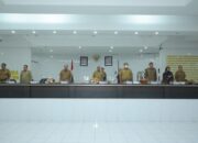 Bupati Asahan Singgung Soal Pajak