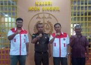 LAKI Akan Beberkan Dugaan Korupsi Lainnya, Pj Bupati Instruksi Inspektorat Audit