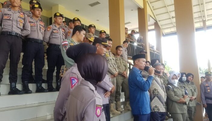 Ketika Tuntutan Upah Diteriakkan, ‘Bisa’ Diharapkan Bijak Menyikapi