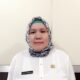 Kepala BPKAD Palas Yenny Nurlina Siregar SP MM. (Waspada/Ist)