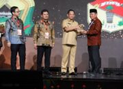 Kota Tanjungbalai Dorong Capaian UHC Di Indonesia