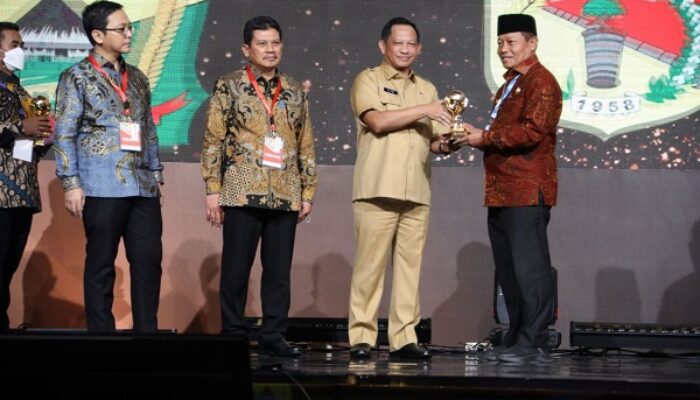 Kota Tanjungbalai Dorong Capaian UHC Di Indonesia