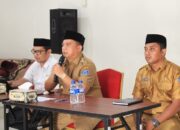 FKDT Gelar Ujian Praktik Salat Fardu Dan Jenazah