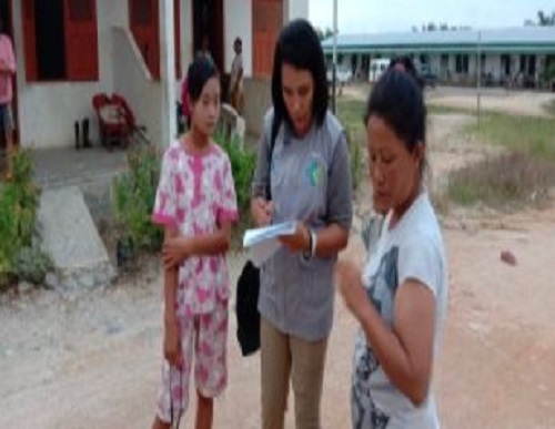 Kisah Sungai Batangnatal Dan<br>Bayi Lahir Usus Di Luar Perut Kisah Sungai Batangnatal Dan<br>Bayi Lahir Usus Di Luar Perut