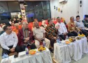 Satu Lagi, Perkumpulan Alumni Pelajar Sidempuan Terbentuk