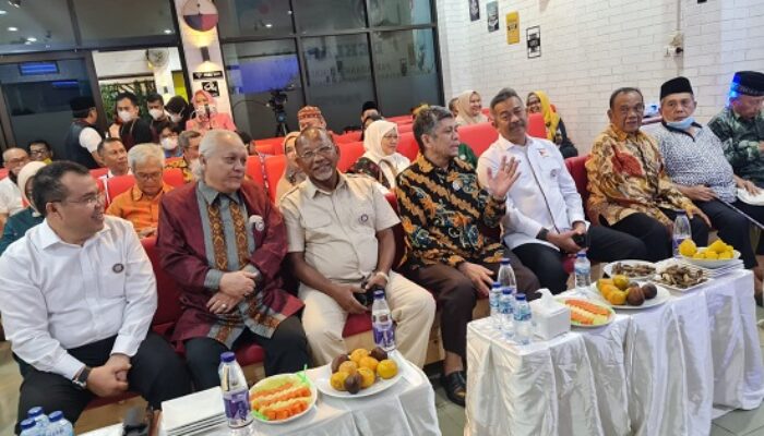 Satu Lagi, Perkumpulan Alumni Pelajar Sidempuan Terbentuk