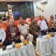 Para tokoh dan perantau alumni pelajar Kota Padang Sidempuan deklarasikan PAPPSI di Jakarta. (Waspada/Ist)