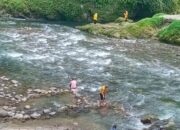 Serunya Berwisata Alam Di Desa Bartong