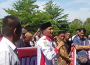 Siang Ini DPRK Subulussalam Gelar RDP
