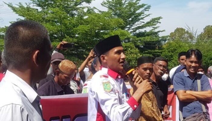 Siang Ini DPRK Subulussalam Gelar RDP