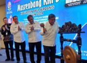 Bupati DS : Musrenbang RKPD Wajib Dilaksanakan