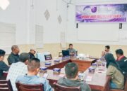 AJI Langsa Gelar Pelatihan Digital Safety