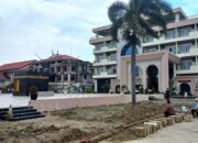 Asrama Haji Embarkasi AcehSiap Tampung 4.378 Jamaah