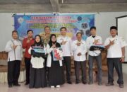 Plt. Asisten I Bener Meriah Buka Pelatihan Berbasis Kompetensi Dan Sertifikasi