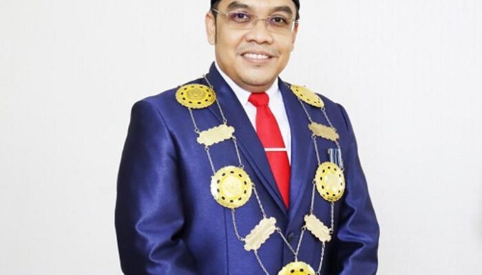 Rizal Syahyadi Terpilih Kembali Sebagai Direktur PNL