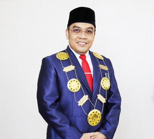 Rizal Syahyadi Terpilih Kembali Sebagai Direktur PNL
