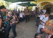 Ibunda Plt Bupati Langkat Dan Mantan Gubsu H Syamsul Arifin Wafat