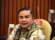 DPR RI Yakin APH Mampu Ungkap Kasus Dugaan Penyelewengan Pupuk Urea Bersubsidi