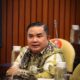 Anggota Komisi IV DPR RI, H. M. Salim Fakhry. Waspada/Ist