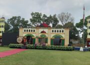 Sore Ini MTQ XVI Kabupaten Batubara Dibuka