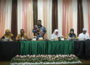 Sekda Aceh Besar Ajak Semua Pihak Bersama-sama Turunkan Angka Stunting
