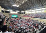 Gubsu Ajak Guru Cetak Siswa Cerdas Dan Berbudi Luhur