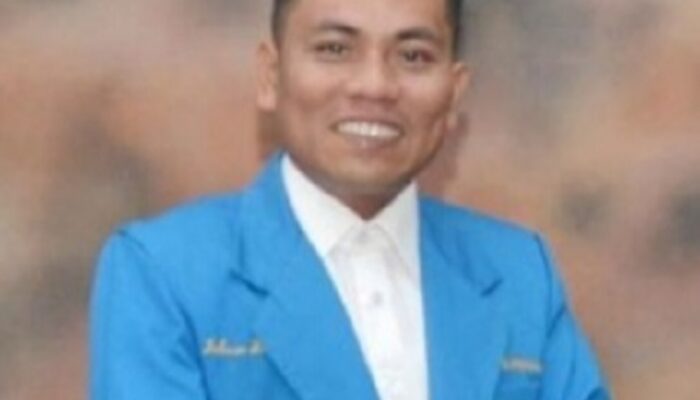 DPD KNPI Palas Dukung DPRD Ajukan Hak Interpelasi Terkait Kisruh Pemerintahan Palas