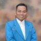 Irham Habibi Harahap, M.Pd, Ketua DPD KNPI Kabupaten Padanglawas. (Waspada/Ist)
