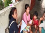 Kisah Sungai Batangnatal DanBayi Lahir Usus Di Luar Perut