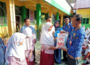 Pelajar Lhokseumawe Ikuti Pendidikan Ramadan 1444 H