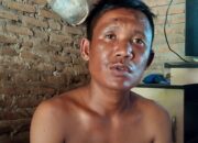 6 Pelaku Ditangkap, Ego Korban Percobaan Pembunuhan Sebut Pelaku Gembong Narkoba