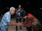 Setop Kekerasan Terhadap Anak Asahan