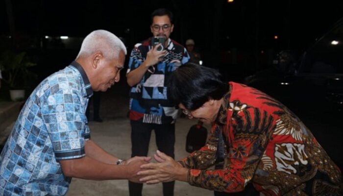 Setop Kekerasan Terhadap Anak Asahan