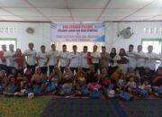 Pemkab Agara Gelar Aksi Gerakan Pelawat