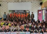 MIN 2 Langsa Salurkan 1,5 Ton Beras Untuk Fakir Miskin