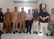 Gunungsitoli Dukung Optimalkan Program Jamsostek