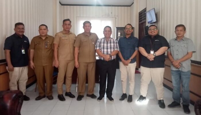 Gunungsitoli Dukung Optimalkan Program Jamsostek