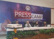 KPI Dorong Media Radio Dan Televisi Jadi Penyampai Informasi Yang Baik