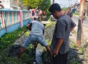 Galang Dana Bantu Panti Asuhan, Kepling Pimpin Gotroy