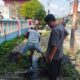 Galang Dana Bantu Panti Asuhan, Kepling Pimpin Gotroy