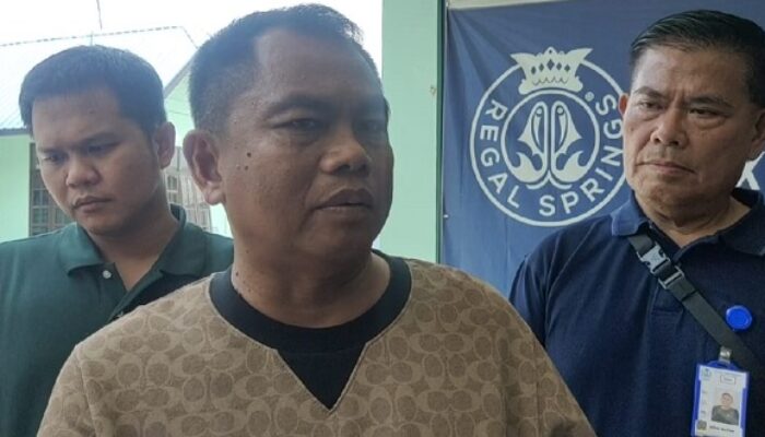 Pabrik Pengolahan Dan Pembenihan Ikan Tilapia Beri Manfaat Bagi Masyarakat