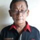 Ketua Pemuda Marga Silima Salomo Tarigan ,SE mendukung Bupati Ashari Tambunan mewujudkan taman budaya Nusantara. Waspada/Ist
