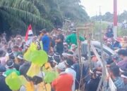 371 Petani Singkuang I‘Serbu’ Areal PT RPR