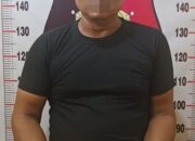 Polsek Langsa Barat TangkapAgen Togel Di Gp Geudubang Aceh