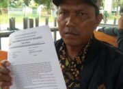 BPD Perlis Apresiasi Respon Cabjari P. Brandan Terhadap Laporan Korupsi DD