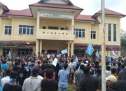 Menyusul Kisruh Pemerintahan Palas, Sejumlah Fraksi DPRD Palas Siap Ajukan Hak Interpelasi