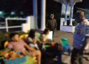 Menjelang Ramadan, 3 ‘Wanita Malam’ Diamankan