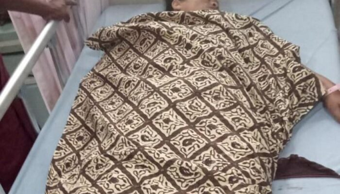 Polisi Masih Selidiki Kasus Pembunuhan Di Julok